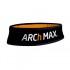 Arch max Double Sided Mesh Waist Pack