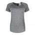 Nike Dri Fit Knit Korte Mouwen T-Shirt