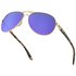 Oakley Feedback Polarized Sunglasses