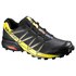 Salomon Chaussures Trail Running Speedcross Pro