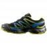Salomon Wings Flyte 2 Goretex Trail Running Shoes