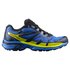 Salomon Wings Pro 2 Goretex Trail Running Shoes