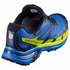 Salomon Wings Pro 2 Goretex Trail Running Shoes