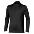 Asics Essentials Winter Half Zip Long Sleeve T-Shirt