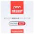 POC Recco Rescue Reflector Sticker