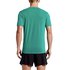 Nike Dri Fit Contour SS Kurzarm T-Shirt