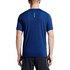 Nike Df Aeroreact SS Kurzarm T-Shirt