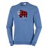 Columbia Suéter CSC Check The Buffalo Pullover