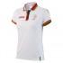 Joma Poloshirt Podium C.O. Portugal Short Sleeve Polo Shirt