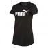 Puma No.1 Short Sleeve T-Shirt
