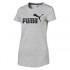 Puma No.1 Kurzarm T-Shirt