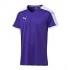 Puma Pitch Shortsleeved Shirt Short Sleeve T-Shirt