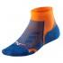 Mizuno Dry Lite Trail 1 2 Socks