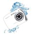 Aquapix W1024 W Splash Action-Kamera