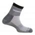 Mund Socks Cross Mountain sokker