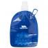 Trespass Bidon Souple Hydromini Collapsable Water Bottle 20 Units 350ml
