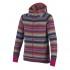 CMP Knitted Pullover Fix Hood