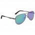 Alpina A 107 Mirror Sunglasses