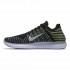 Nike Free Rn Flyknit Running Shoes