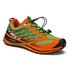 Tecnica Inferno X Lite 2.0 Fitg Trail Running Schuhe