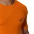 Asics Seamless Kurzarm T-Shirt