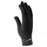 Nike Youth Color Block Knitted Glove