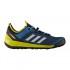 adidas Terrex Swift Solo Trail Running Shoes