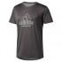 adidas T-shirt Manche Courte Supernova TKO Reversible