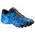 Salomon Chaussures Trail Running Speedcross 4 CS