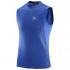 Salomon Trail Runner Tee Sleeveless T-Shirt