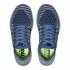 Nike Chaussures Running Free Run Flyknit Grade School