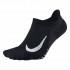 Nike Chaussettes Elite Cushioned No Show