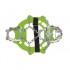 Climbing Technology Crampons Alpinismo Ice Traction Plus