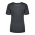Nike Camiseta Manga Corta Zonal Cooling RelayTop