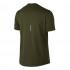 Nike T-Shirt Manche Courte ZNL Cool RelayTop