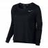 Nike Dry Top City Core Long Sleeve T-Shirt