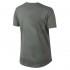 Nike Dry Dbl Run Aop Kurzarm T-Shirt