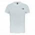 The north face Simple Dome Short Sleeve T-Shirt