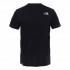 The north face T-Shirt Manche Courte Simple Dome Youth