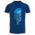 The north face S/S Ascent Tee Youth