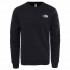 The north face Z-Pocket L/S Crew Pullover