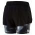 Puma St 2 In 1 3 Inches Short Pants