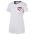 Puma Athletic Kurzarm T-Shirt