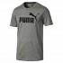 Puma Essential No.1 Short Sleeve T-Shirt