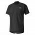 adidas Terrex Agravic Windshirt Kurzarm T-Shirt
