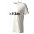 adidas Essentials Linear Short Sleeve T-Shirt