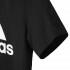 adidas T-Shirt Manche Courte Essentials Logo
