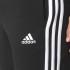 adidas Essentials 3 Stripes Tapered Single Jersey Long Pants
