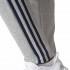 adidas Essentials 3 Stripes Tapered Regular Lang Hose