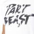 adidas Part Beast M Kurzarm T-Shirt
